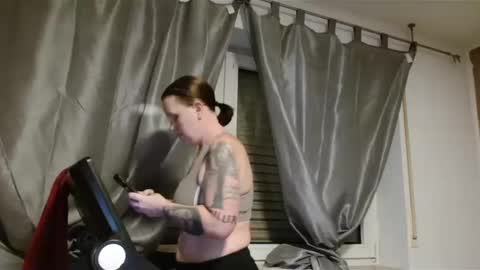 Wetgerman online show from 01-08-25, 11:21