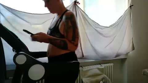 Wetgerman online show from 10-03-25, 12:13