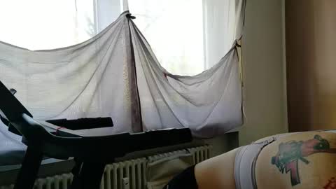 Wetgerman online show from 04-25-26, 10:51