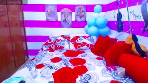 gina online show from 03-08-25, 05:17