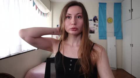 Rosa online show from 12-29-24, 01:38