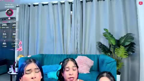 MY TEAM RUBBYAPRILRILEY online show from 06-22-26, 03:25