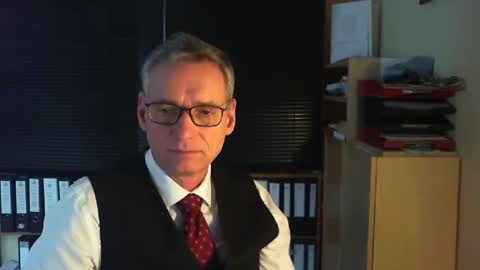 Franz online show from 12-27-24, 11:06