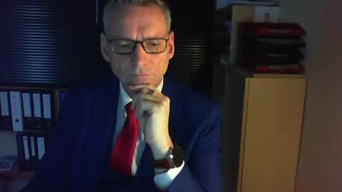 Franz online show from 02-28-25, 08:53