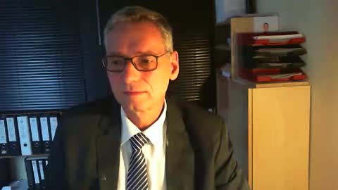 Franz online show from 10-24-25, 02:57