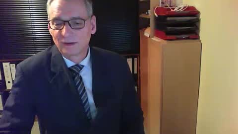 Franz online show from 04-06-26, 04:21