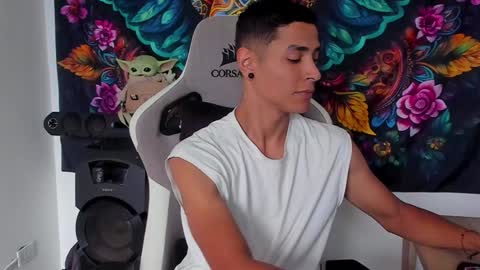 wex online show from 12-21-24, 06:34