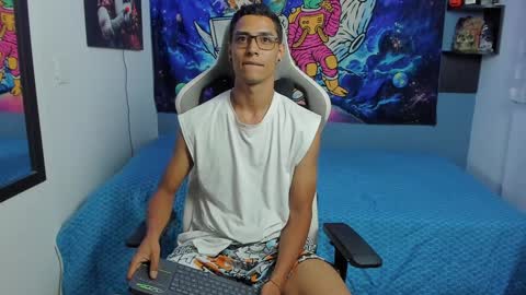 wex online show from 01-27-25, 10:16