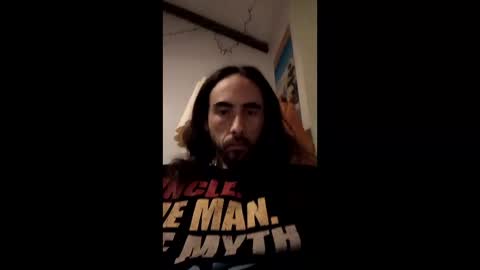 Whaler84 online show from 01-07-26, 04:15