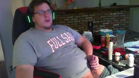 whateverdude555 online show from 11-25-25, 11:27