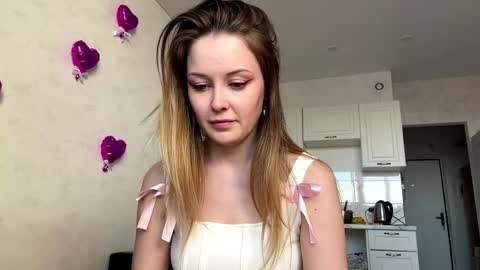 Hello I m Yuna and Ive been waiting for you   MaevAmy online show from 05-31-26, 02:35
