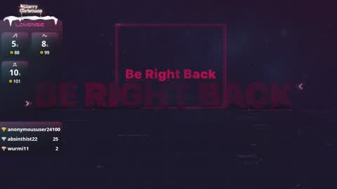 Victoria Maria online show from 01-01-25, 12:00