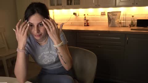 Victoria Maria online show from 01-11-25, 05:41