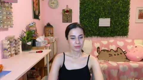 Victoria Maria online show from 02-14-26, 03:36