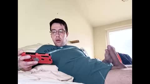 stoffy online show from 12-24-24, 08:00