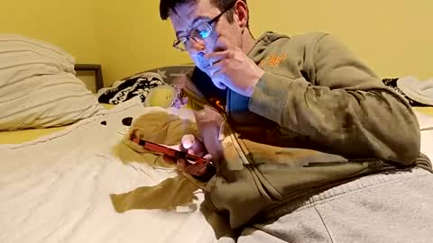 stoffy online show from 12-29-24, 10:25