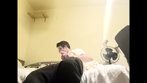 stoffy online show from 01-13-25, 06:06