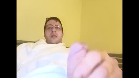 stoffy online show from 02-20-25, 06:24