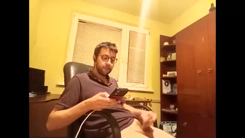 stoffy online show from 10-03-25, 10:29