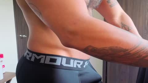 Will online show from 04-04-26, 01:30