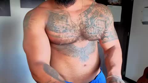 Will online show from 04-20-26, 01:25