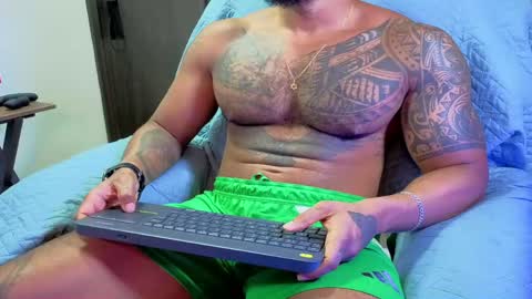 Will online show from 05-26-26, 02:46