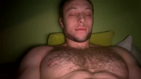 whippedmuscle49 online show from 12-27-24, 08:35