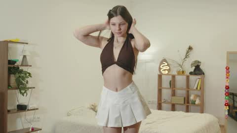 Naomi online show from 04-20-26, 02:14