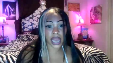 whisperingmayafairs online show from 07-19-26, 06:28
