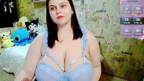 whisperinthedarkk online show from 03-03-25, 10:10