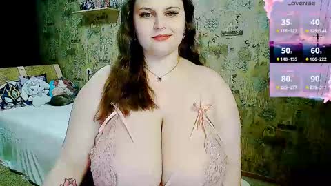 whisperinthedarkk online show from 09-29-25, 08:57