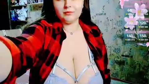 whisperinthedarkk online show from 07-13-26, 08:33