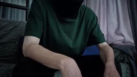 whispero_o online show from 10-21-25, 08:37