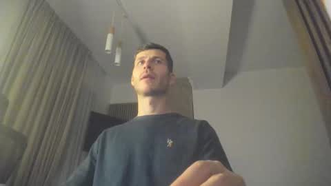 Michael online show from 11-08-25, 05:45