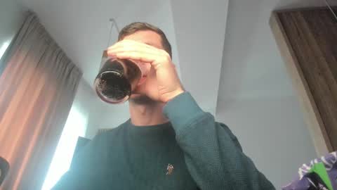 Michael online show from 11-09-25, 09:18