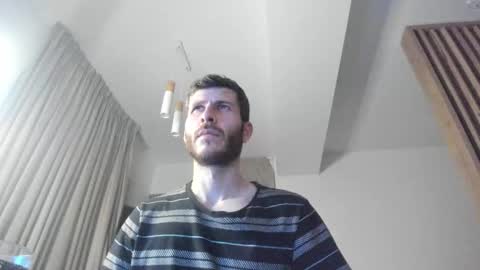 Michael online show from 12-05-25, 04:14