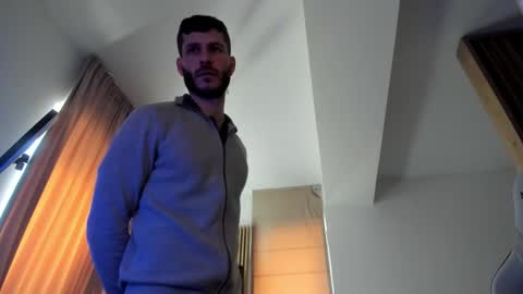 Michael online show from 03-07-26, 09:06