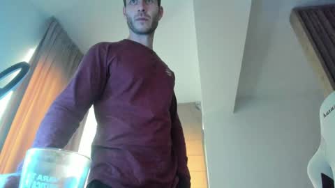 Michael online show from 04-03-26, 04:16