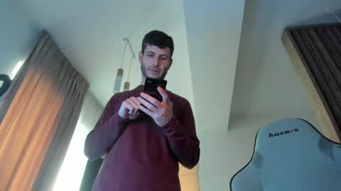 Michael online show from 04-04-26, 07:50