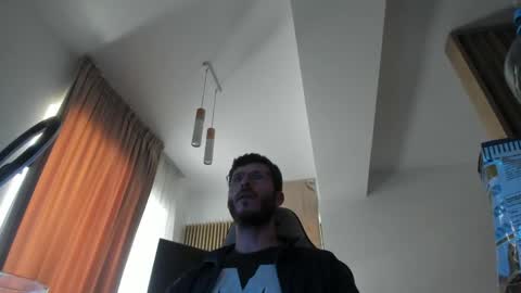 Michael online show from 04-25-26, 08:39