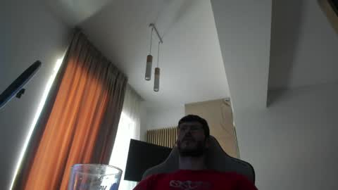 Michael online show from 05-31-26, 09:16