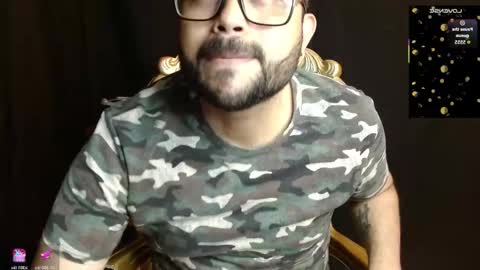 yors online show from 02-27-26, 05:07