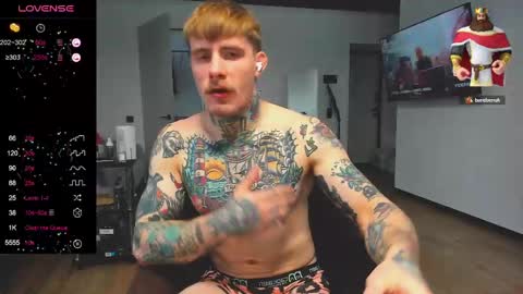 Max online show from 12-06-24, 08:37