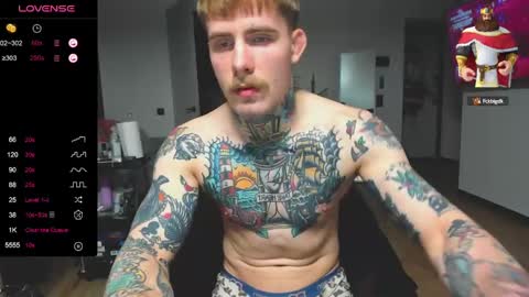 Max online show from 12-15-24, 04:15