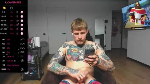 Max online show from 12-18-24, 05:04