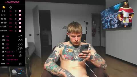 Max online show from 12-19-24, 06:12