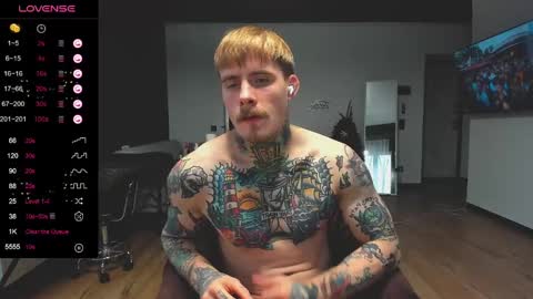 Max online show from 01-12-25, 01:05