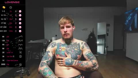 Max online show from 01-13-25, 04:07