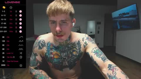 Max online show from 01-15-25, 04:15