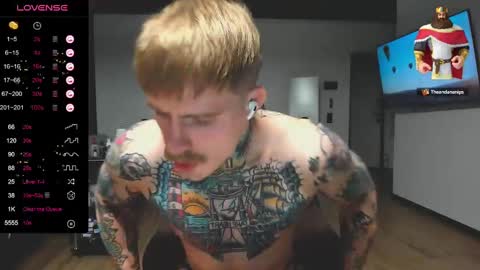 Max online show from 01-16-25, 03:56